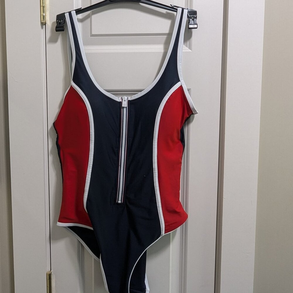 Tommy Hilfiger swimsuit